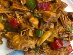 -大师傅金奖啤酒鱼(西街口总店)