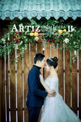 -韩国艺匠ARTIZ STUDIO(博览中心店)