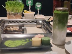 -海底捞火锅(万丰桥店)