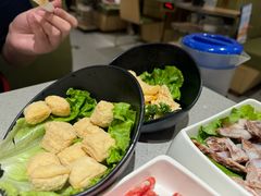 -海底捞火锅(团结桥店)