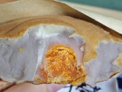 -绿豆饼车轮饼(学林街店)