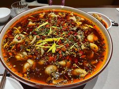 -四川饭店(长白店)