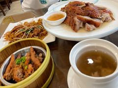 -粤味轩快餐店(天下第一泉店)