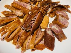 八拼-陈鹏鹏潮汕菜(宝安机场T3航站楼店)