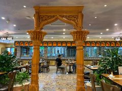 大堂-巴依老爷新疆美食(望京小街店)