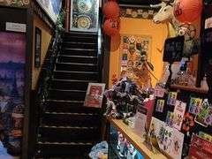 -布拉格餐厅· 中欧捷克菜(全国首店)