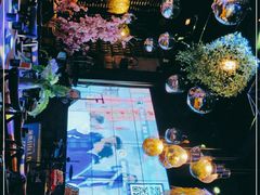 -胡桃里音乐酒馆(四道口店)