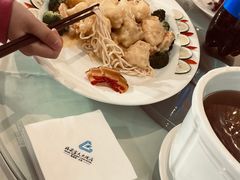 -太极·粤菜餐厅(亚运村鸟巢店)