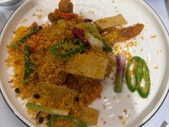 -花城苑广府菜(侨鑫店)