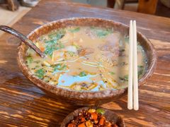 -玉祥府牛肉罩饼(金光道店)