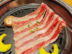 -土大力韩式烤肉料理(39年·和平路店)