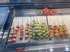 -二斗栗子(黄河道店)