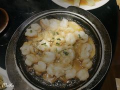 -东口码头·烧鸽子·鱼头泡饼·地方菜(金鹰悦城店)