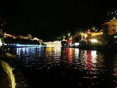 -古城苗家土菜馆(河景餐厅店)