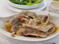 -顺德人家食府(黄金广场店)