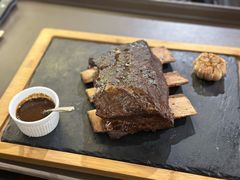-秋林西餐厅