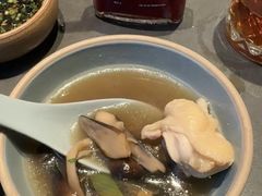 -蘑界·野生菌火锅(深业上城店)