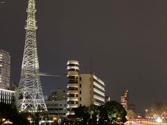 -南通濠河风景名胜区