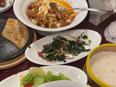 -宏状元现熬粥·京味菜(五棵松店)