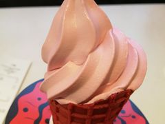 -麦当劳(城西银泰店)