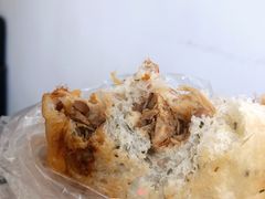 -BREAD'N福来天蛋糕·咖啡(统一路店)