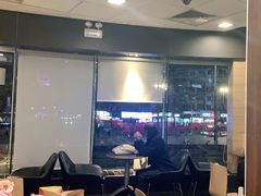 -麦当劳(百利广场店)