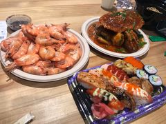 -盒马鲜生(红莲店)