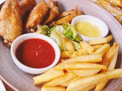 -Money Shops(愚园路店)