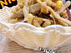 -江城燕子大排档(江汉路步行街店)