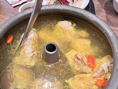 -云海肴(星耀樟宜店)