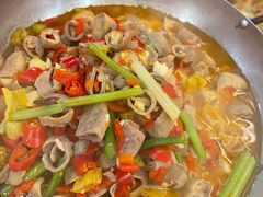 -小姨家常菜(昭萍东路店)