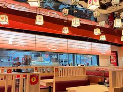 -万岁寿司(万国店)