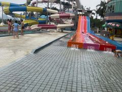 -黄金海岸水上乐园