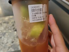 -introlemons(北京西单更新场店)