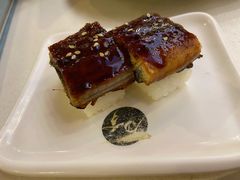 鳗鱼寿司-采御鲜·回转寿司(汕头万达店)