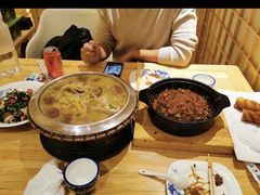 -老江南春·中国龙菜(衡山路店)