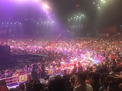 -广州长隆国际大马戏