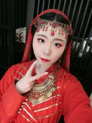 -盘子女人坊古装写真摄影(天津总店)