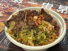 -三姐海南粉(骑楼老街店)