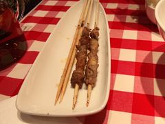 -西贝莜面村(当代商城店)