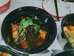 -铁公鸡·四川料理(天环广场店)