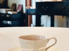 -广州富力丽思卡尔顿酒店·丽轩·粤菜