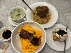 -翠华餐厅(正佳广场店)