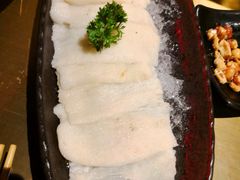 -左庭右院鲜牛肉火锅(新梅广场店)
