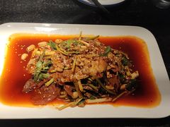 -巴蜀人家·现炒川菜(黉街店)