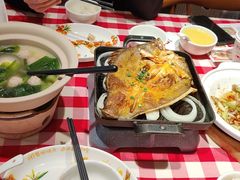 -西贝(深圳卓悦汇店)