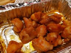 美极掌中宝-尊宝比萨(福强店)