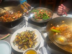 -湘西小馆(滨河路店)