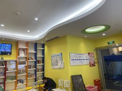 -贝尔机器人编程中心(西湖店)