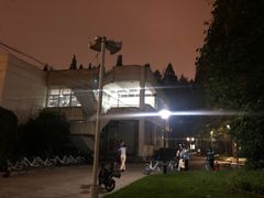 -同济大学-北苑食堂